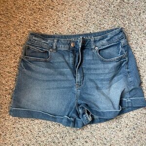 AE Jean Shorts